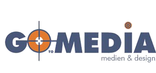 gotoMedia::Weimar/Thüringen Logo